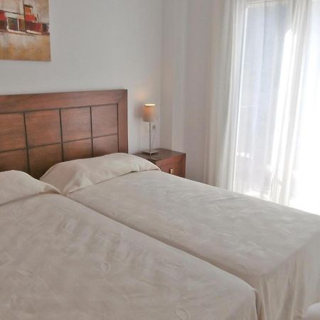 2 Bedroom Beautiful Apartment In Sucina Bagian luar foto