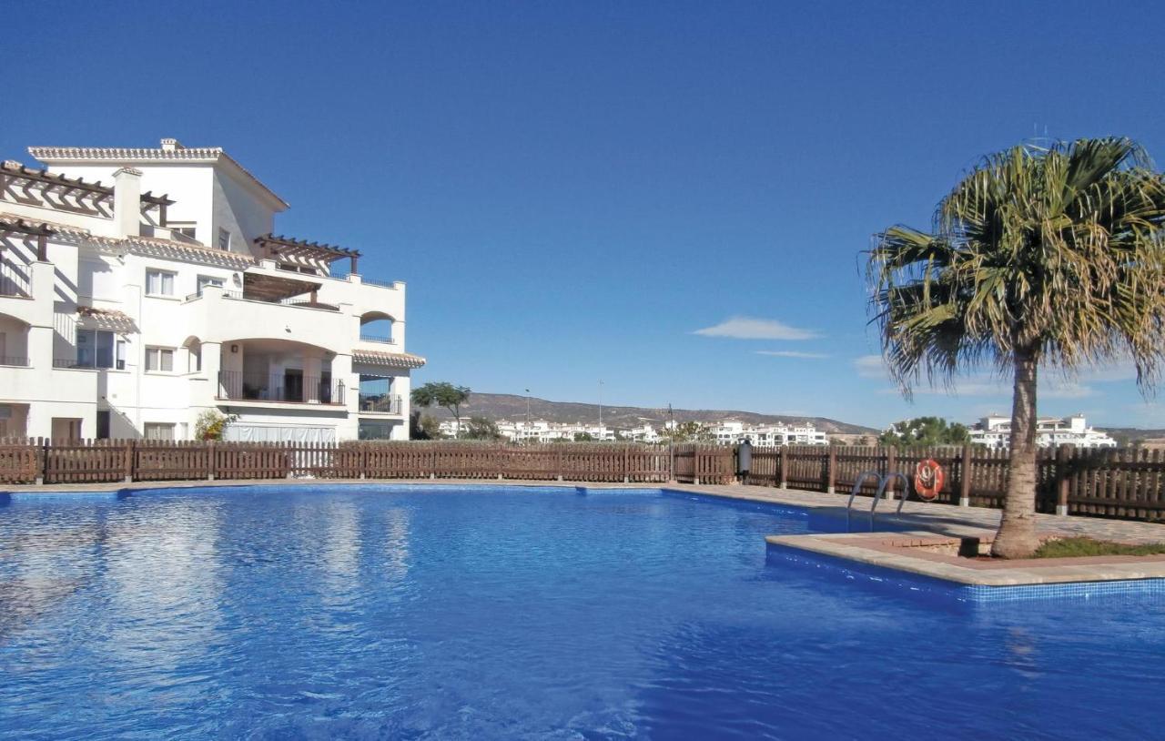 2 Bedroom Beautiful Apartment In Sucina Bagian luar foto